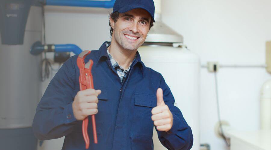 Professional septic pumping service in Rockaway, NJ